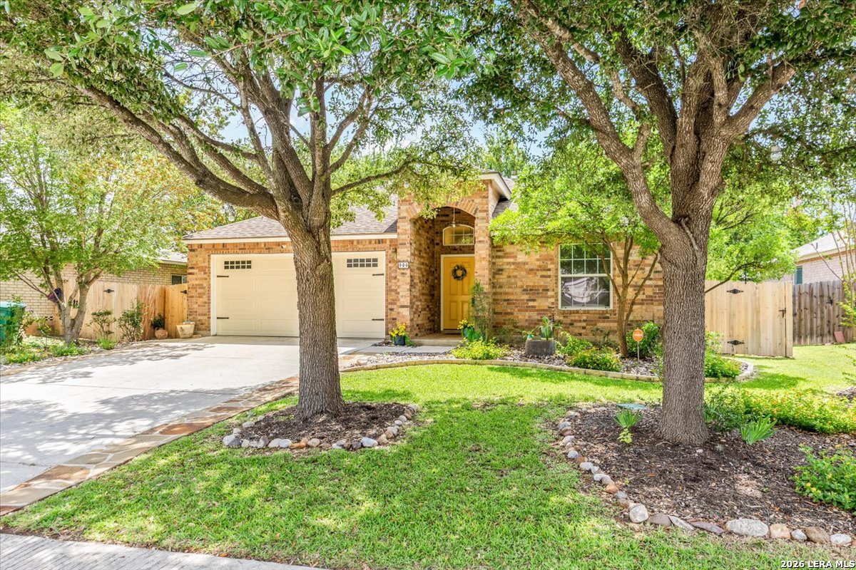 123 Latigo Lane Boerne TX 78006