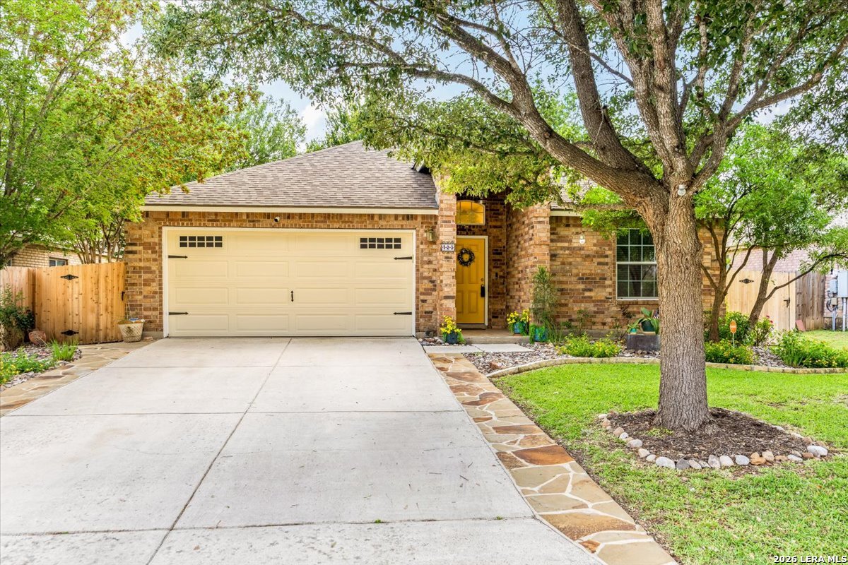 123 Latigo Lane Boerne TX 78006
