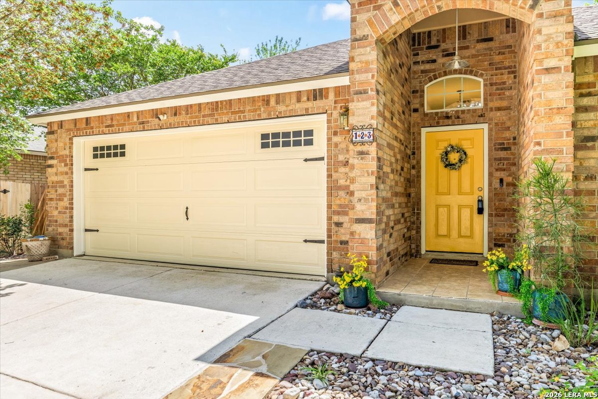 123 Latigo Lane Boerne TX 78006