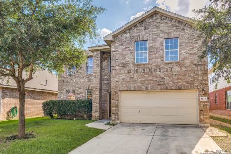 1519 Wild Fire San Antonio TX 78251