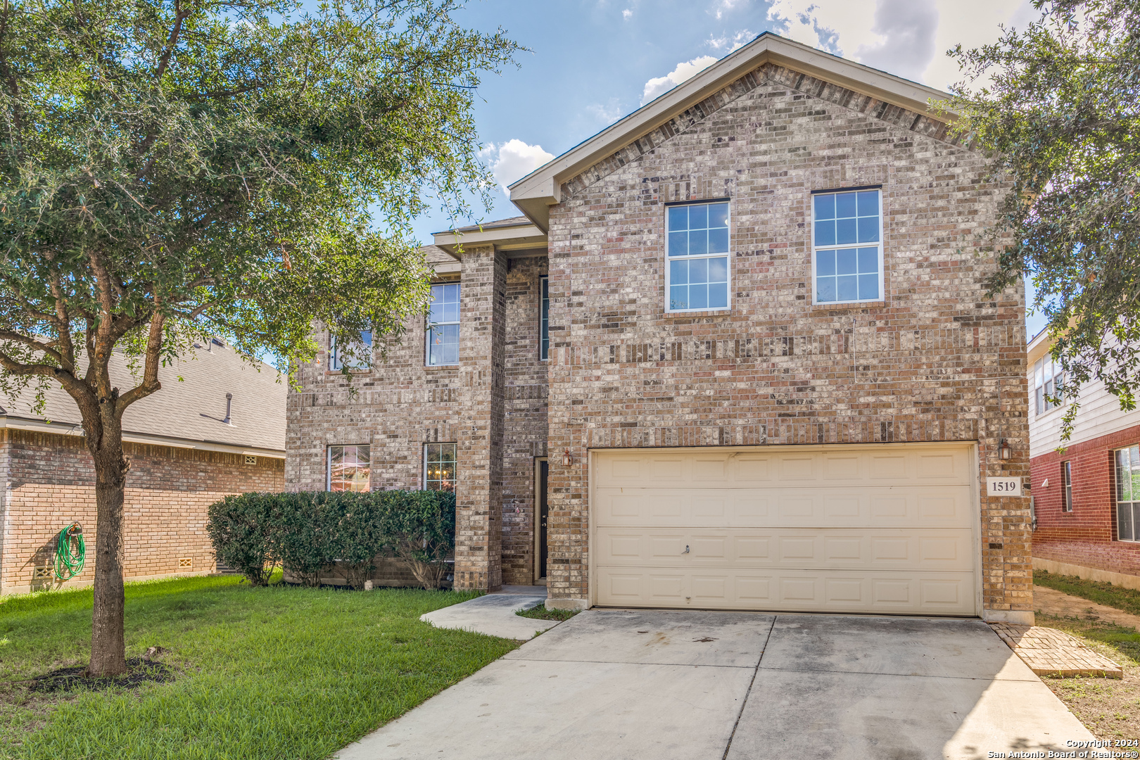 1519 Wild Fire San Antonio TX 78251