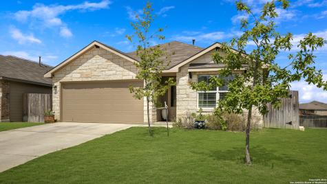 13047 Minuet Sway San Antonio TX 78252