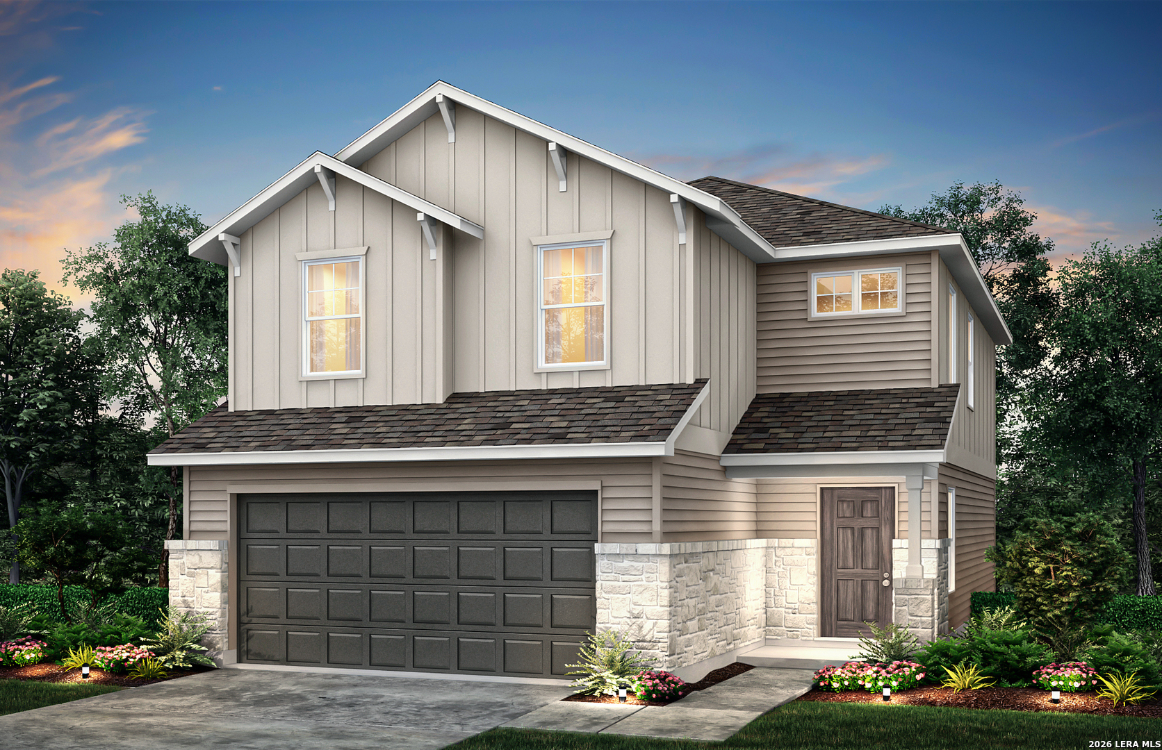 324 Jersey Lane Boerne TX 78006
