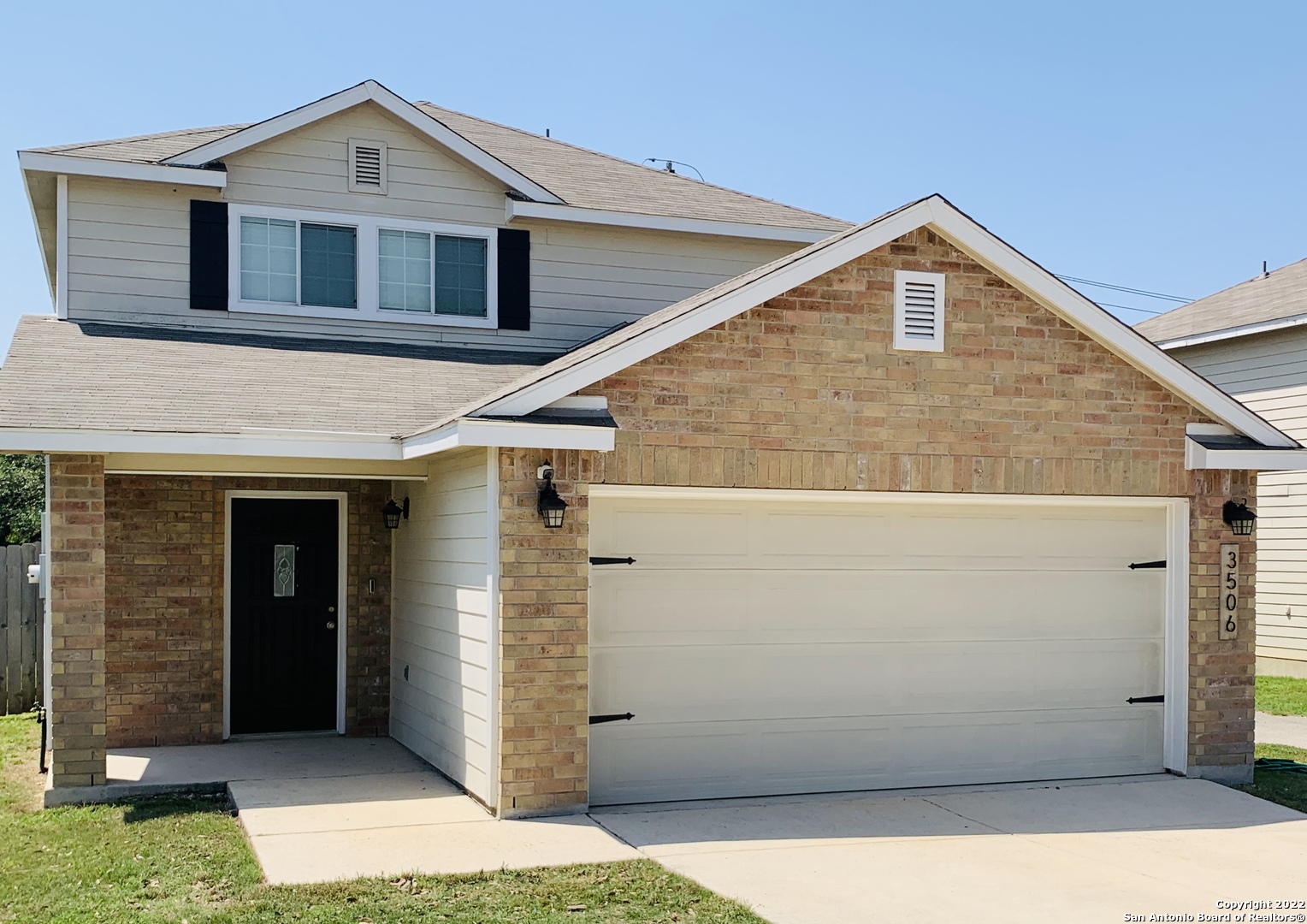 3506 Lantana Falls San Antonio TX 78261