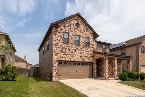 9215 Wind Crown San Antonio TX 78239