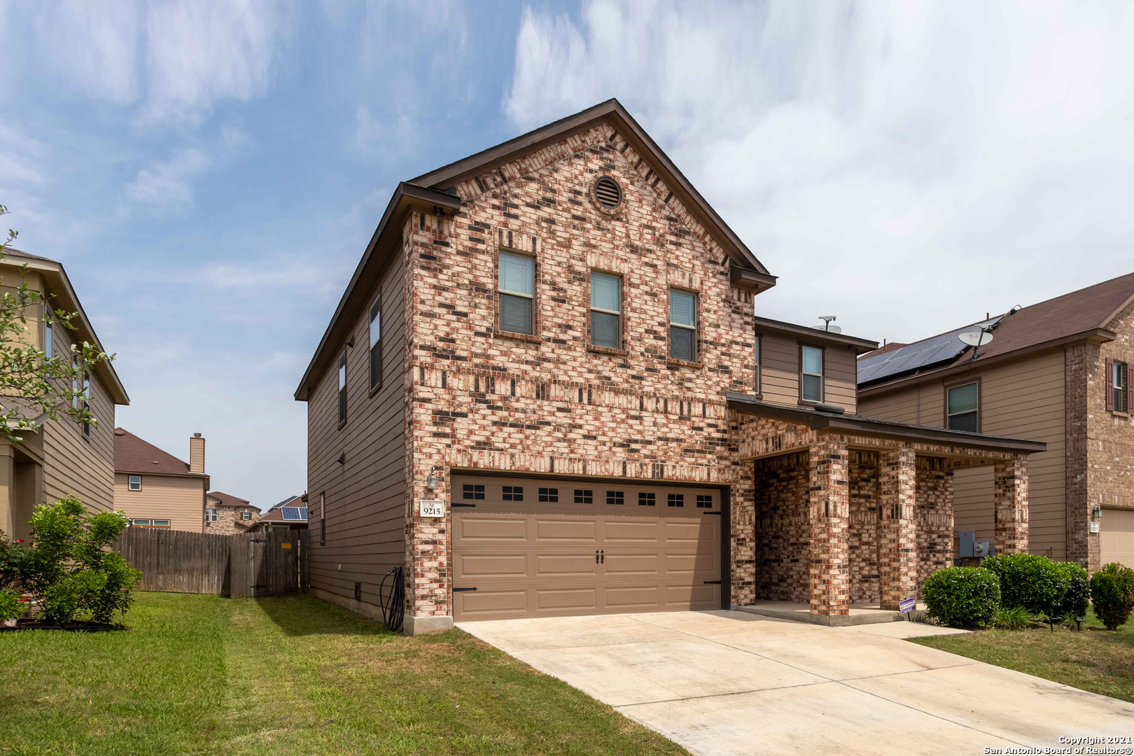 9215 Wind Crown San Antonio TX 78239