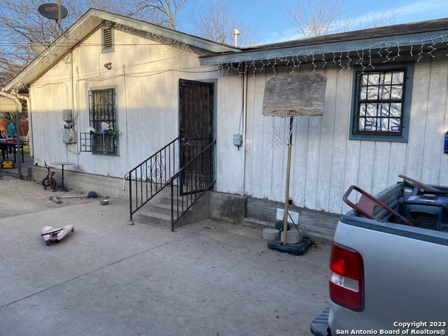 2307 Delgado Street San Antonio TX 78228