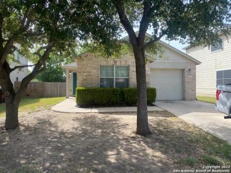 10427 Green Candle San Antonio TX 78223
