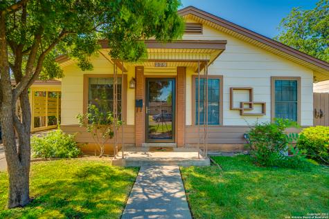 279 Harcourt Avenue San Antonio TX 78223