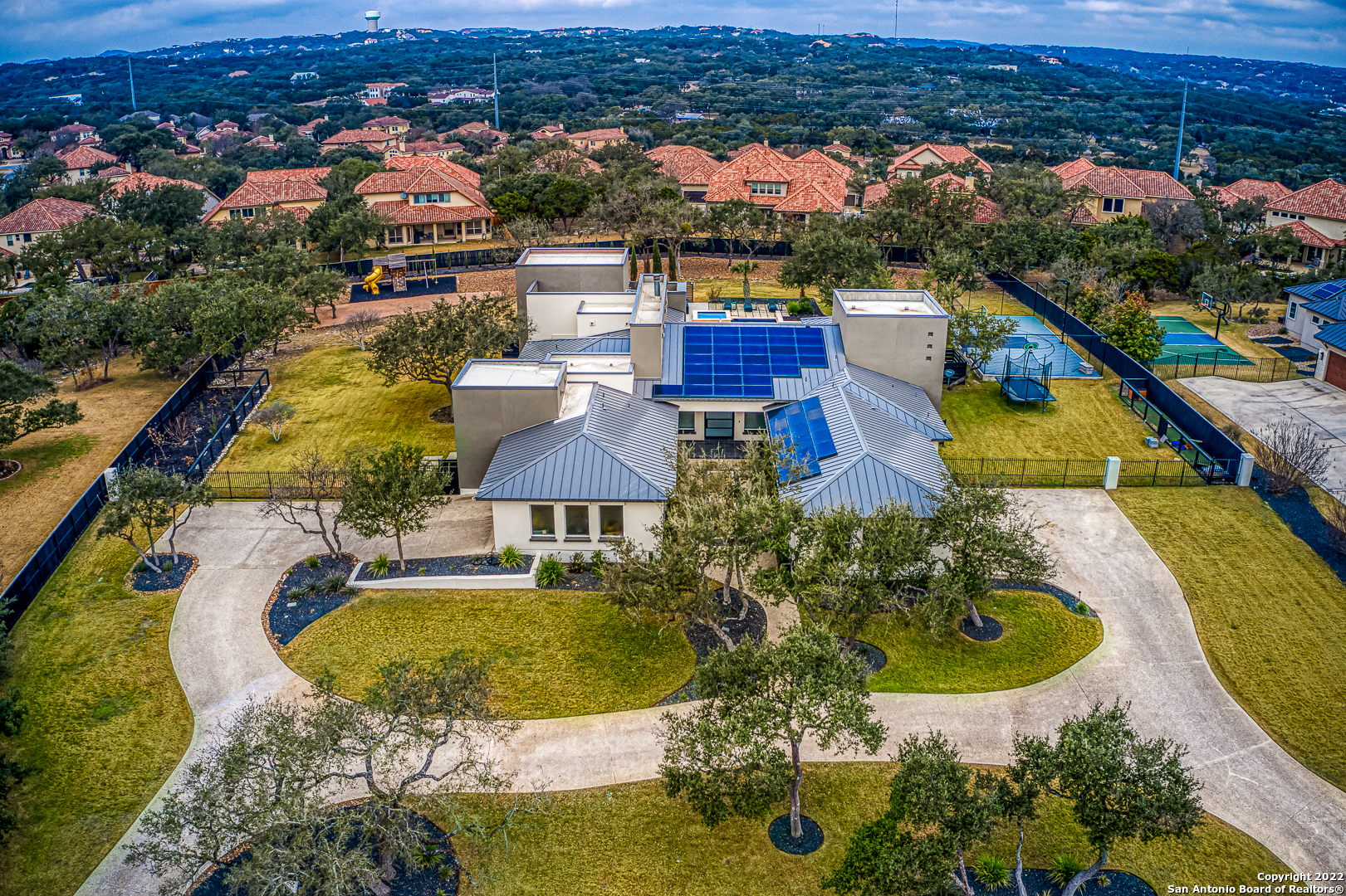 17 Glandore San Antonio TX 78260