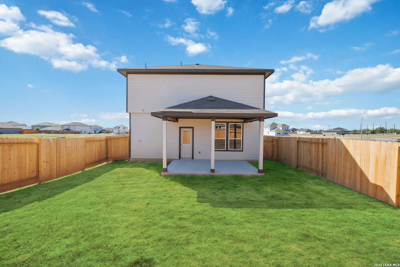 8526 Red Hawk Loop San Antonio TX 78222