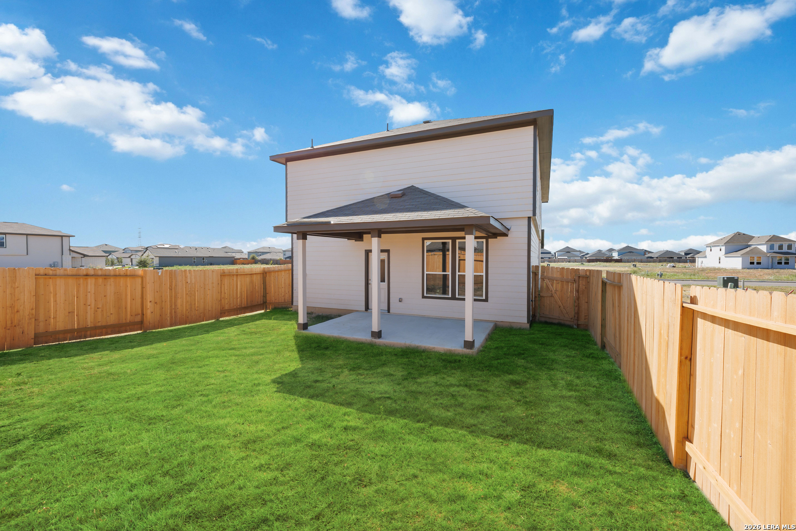 8526 Red Hawk Loop San Antonio TX 78222