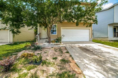 10022 Amber Breeze San Antonio TX 78245