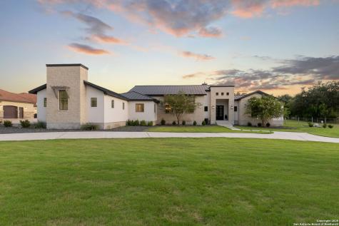 137 Balcones Bend Boerne TX 78006