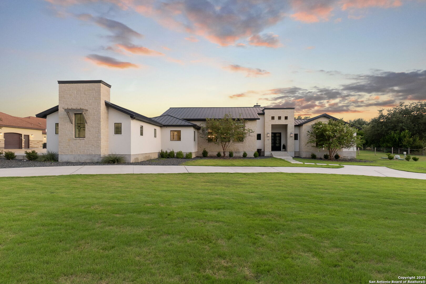 Boerne TX, 137 Balcones Bend