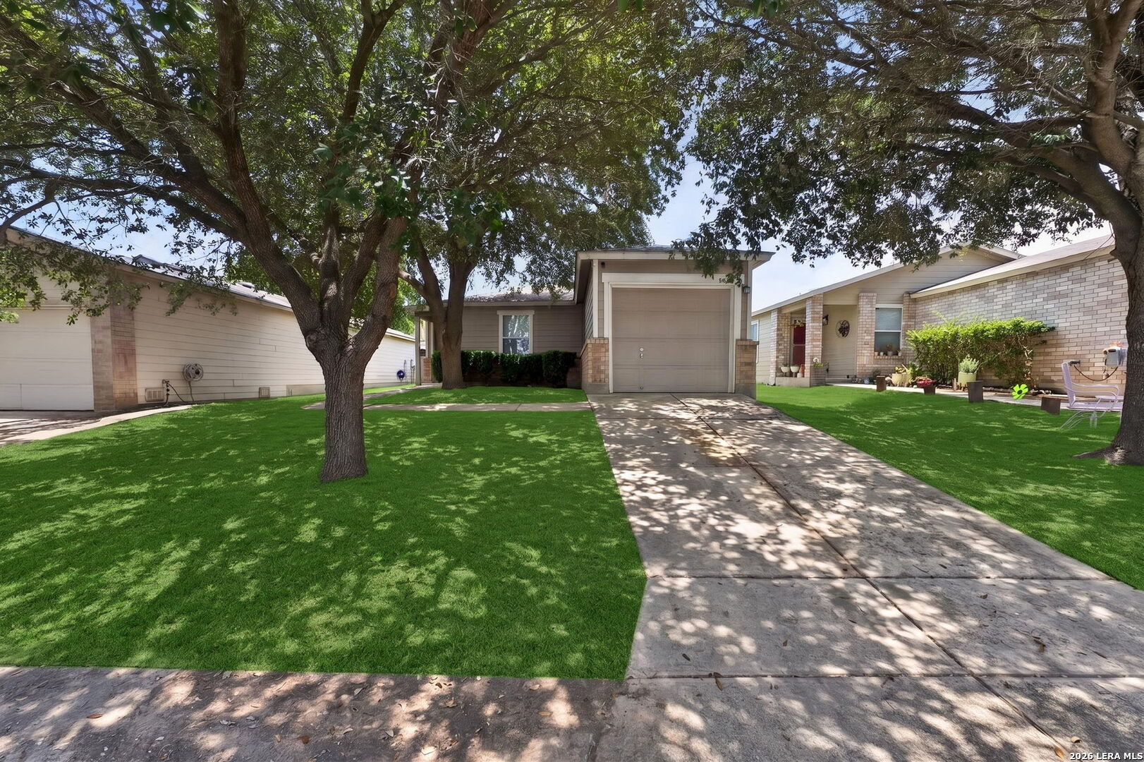 9922 Hawksbill Peak San Antonio TX 78245