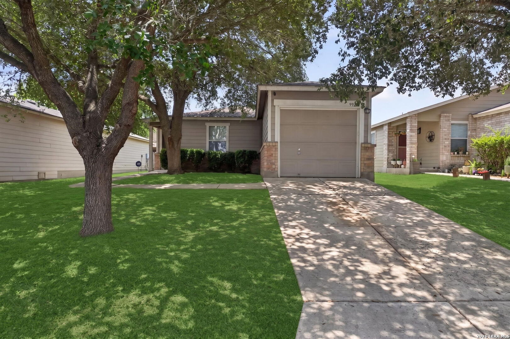 9922 Hawksbill Peak San Antonio TX 78245
