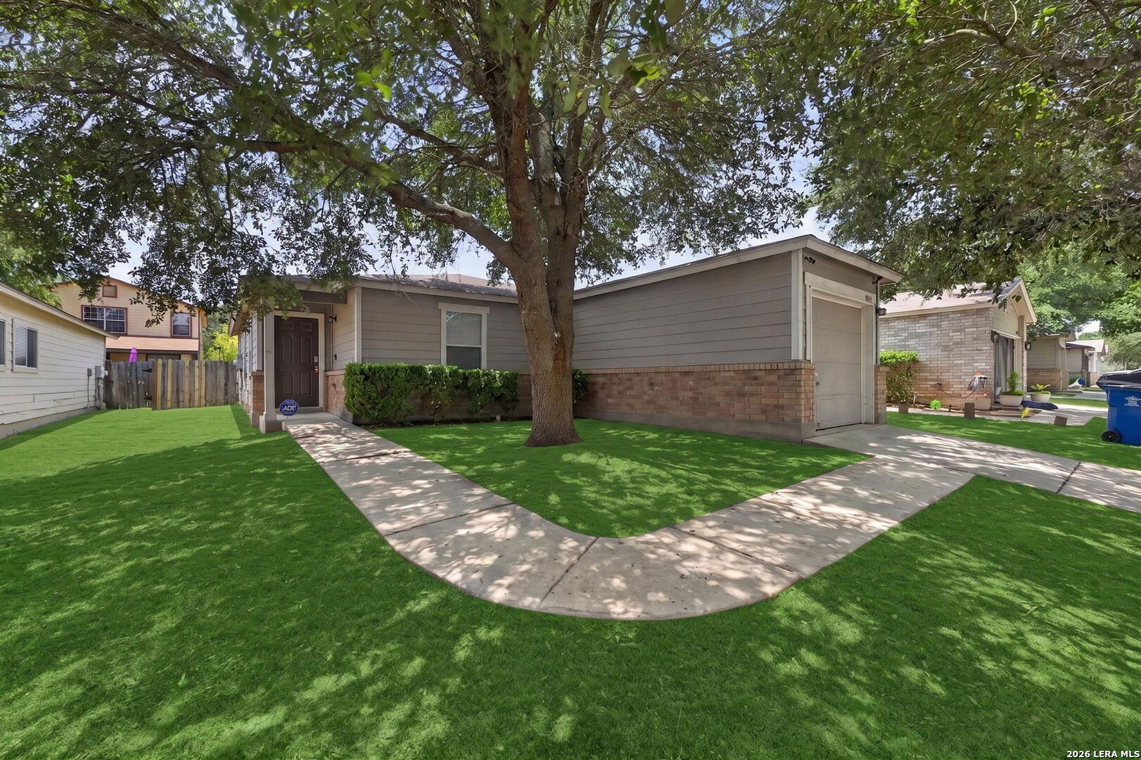 9922 Hawksbill Peak San Antonio TX 78245