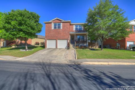 15611 Robin Feather San Antonio TX 78255