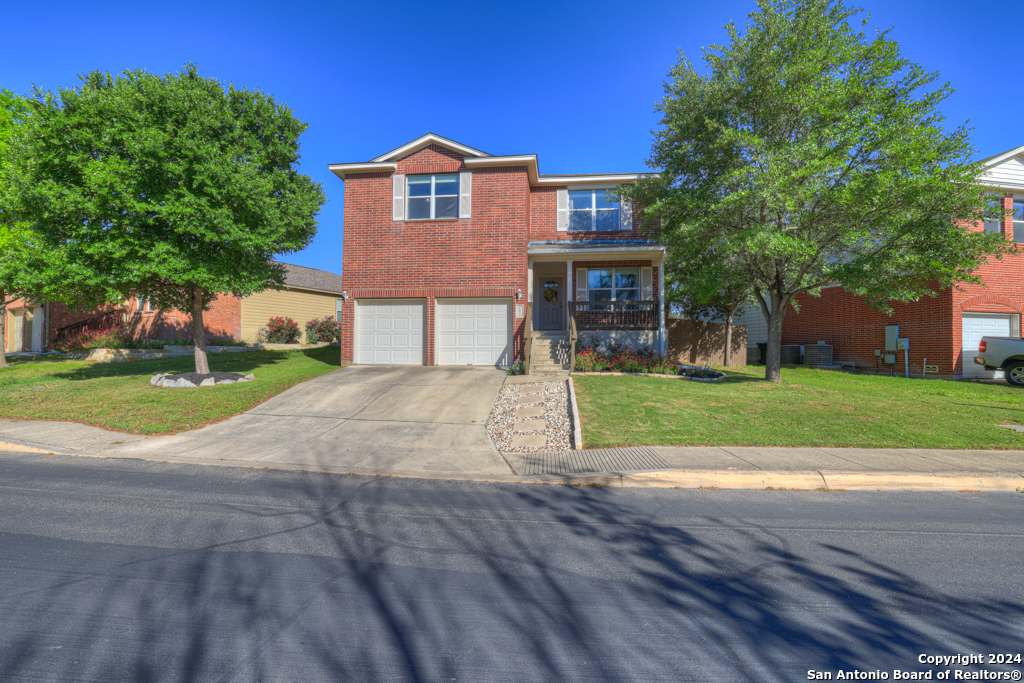 15611 Robin Feather San Antonio TX 78255