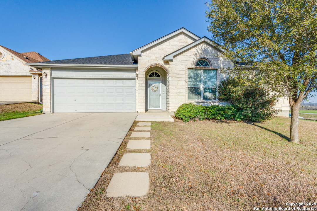 6113 Merion Way Schertz TX 78108