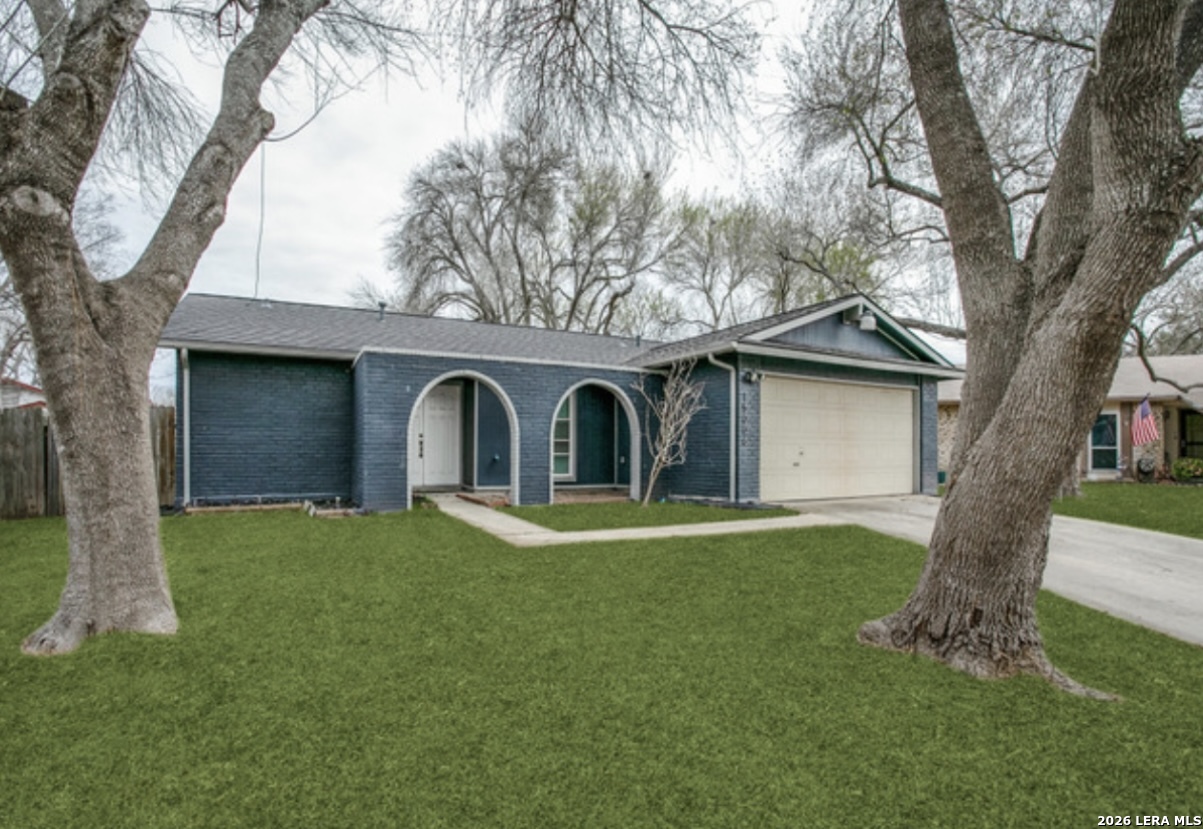 15006 Old Creek Street San Antonio TX 78217