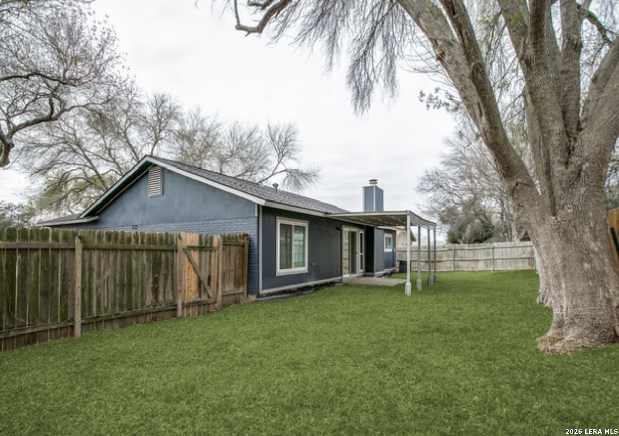 15006 Old Creek Street San Antonio TX 78217