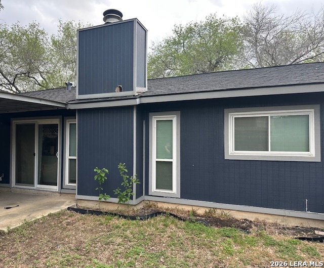 15006 Old Creek Street San Antonio TX 78217