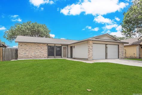 6039 Whispering Lake Street San Antonio TX 78222