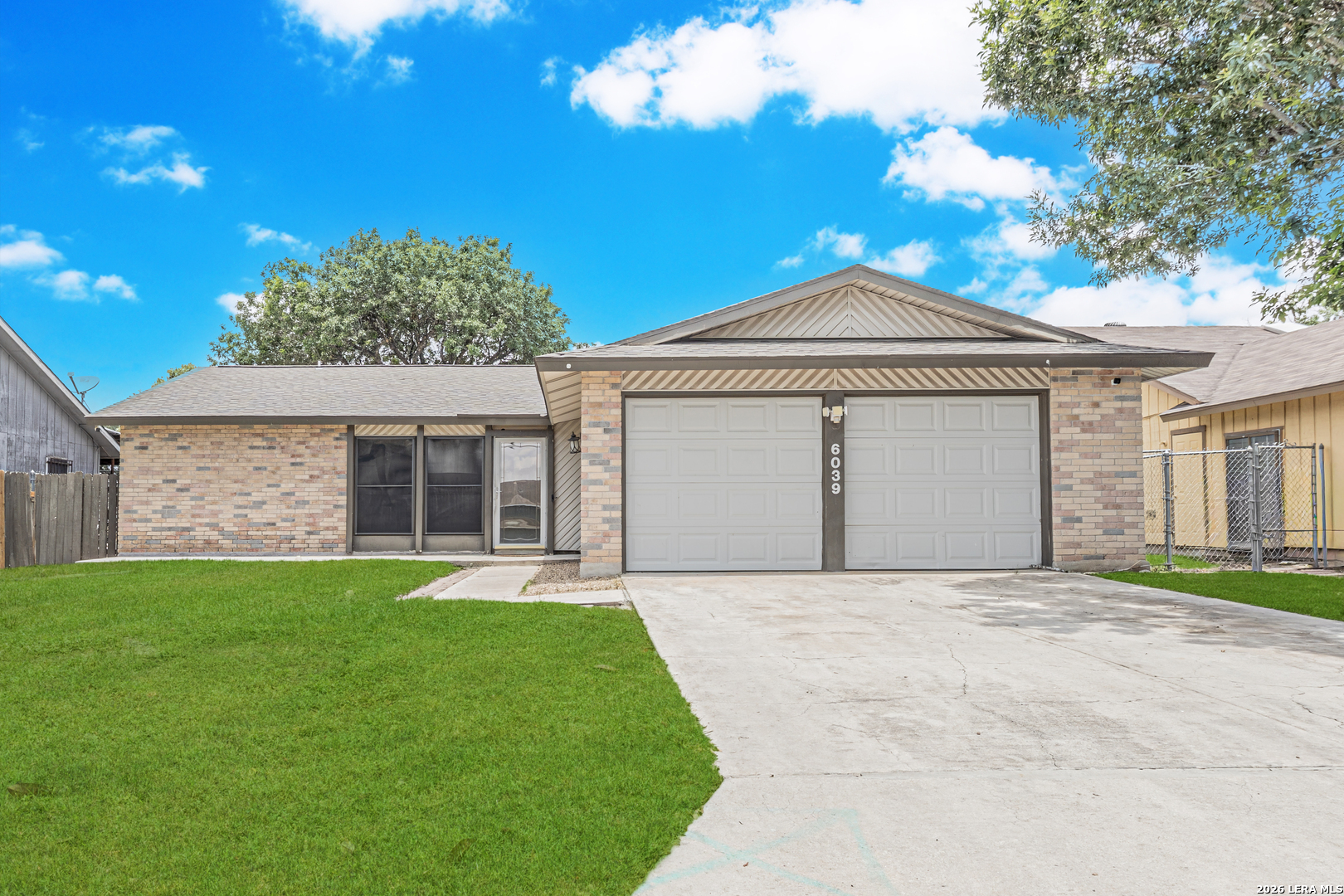 6039 Whispering Lake Street San Antonio TX 78222