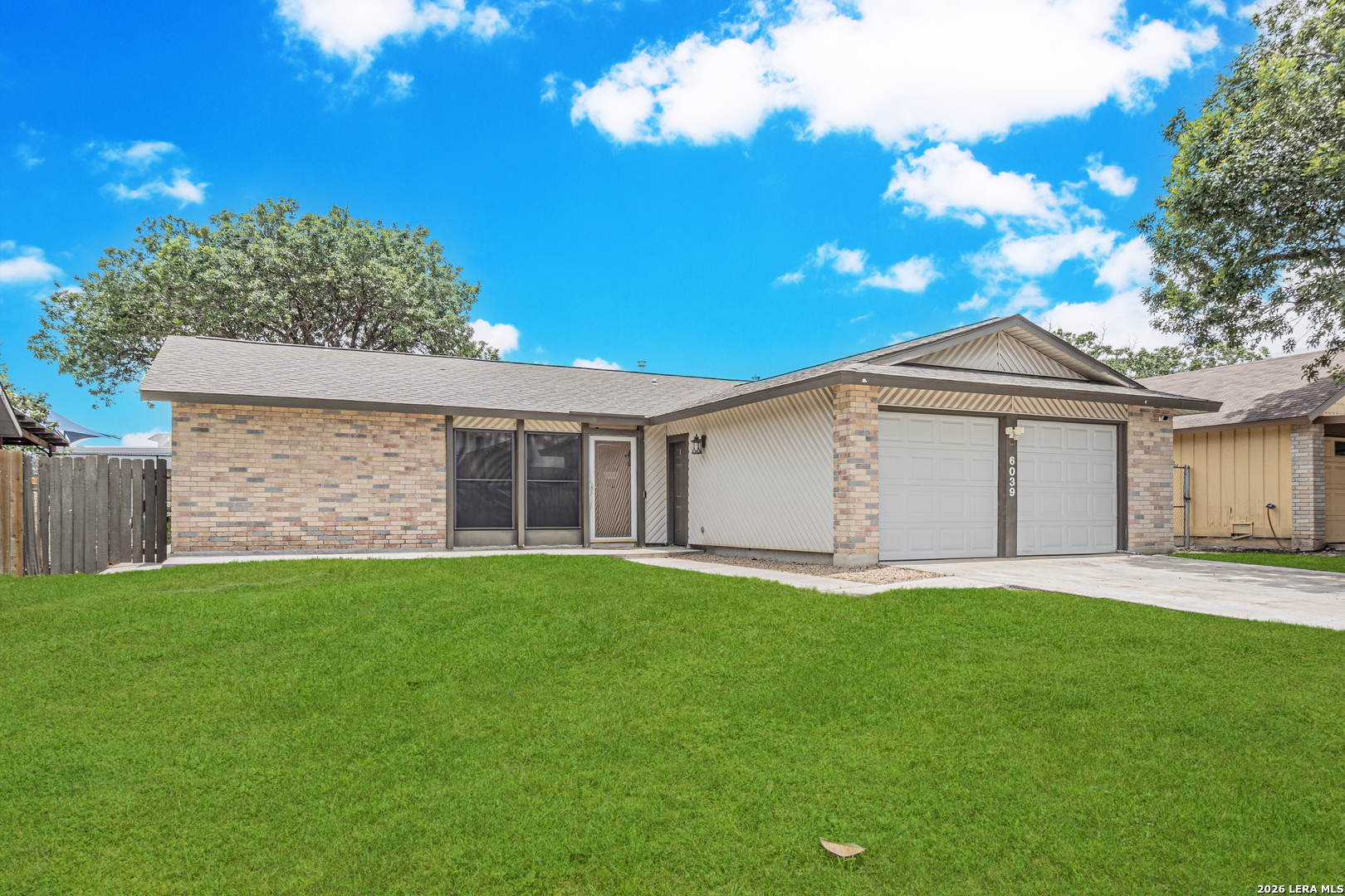 6039 Whispering Lake Street San Antonio TX 78222