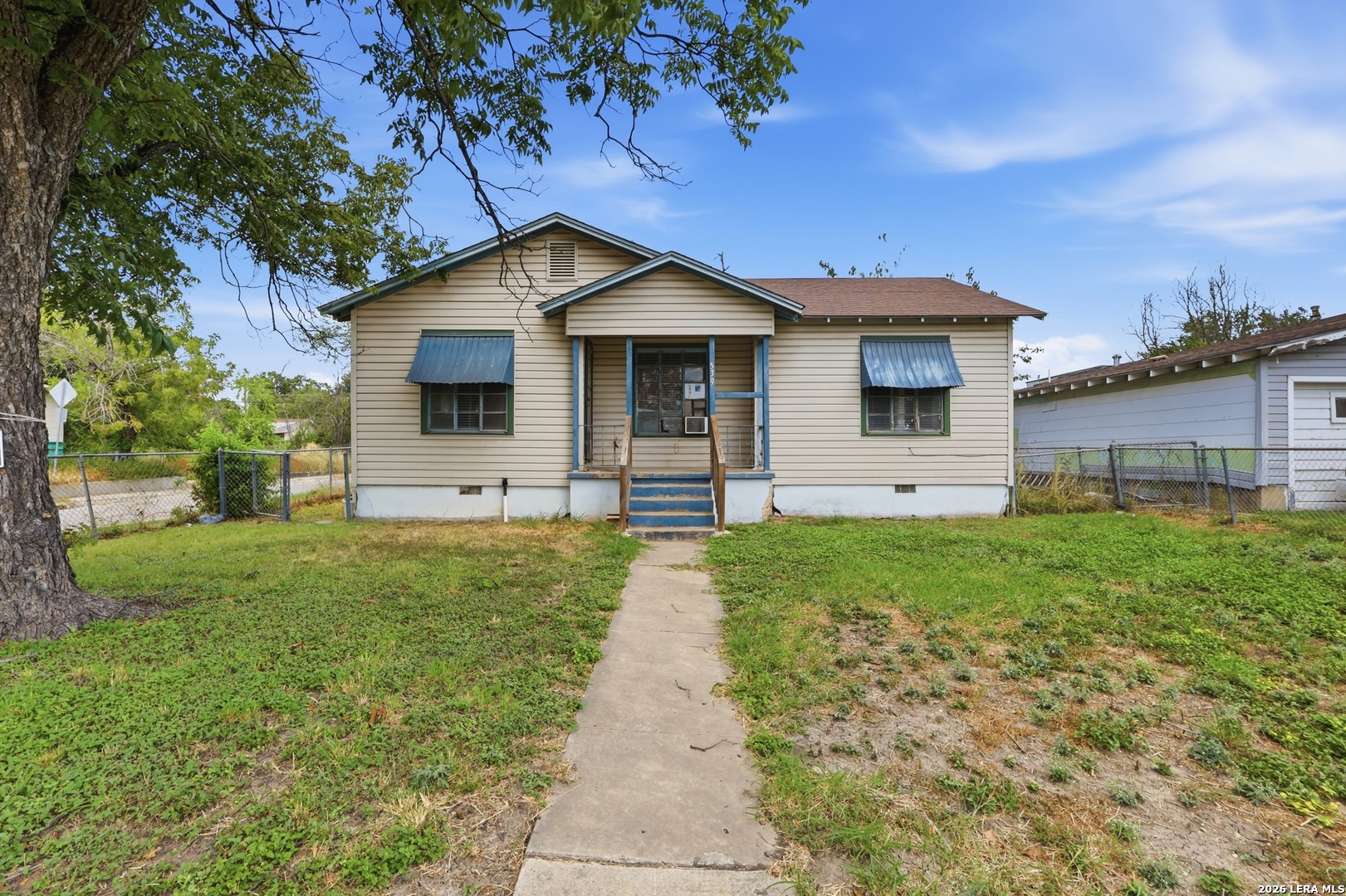 539 Mclaughlin Avenue San Antonio TX 78211