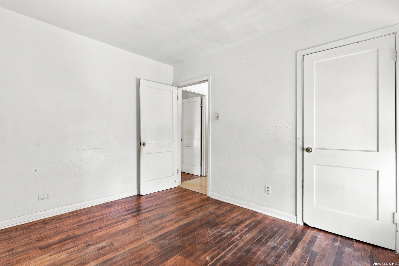 539 Mclaughlin Avenue San Antonio TX 78211