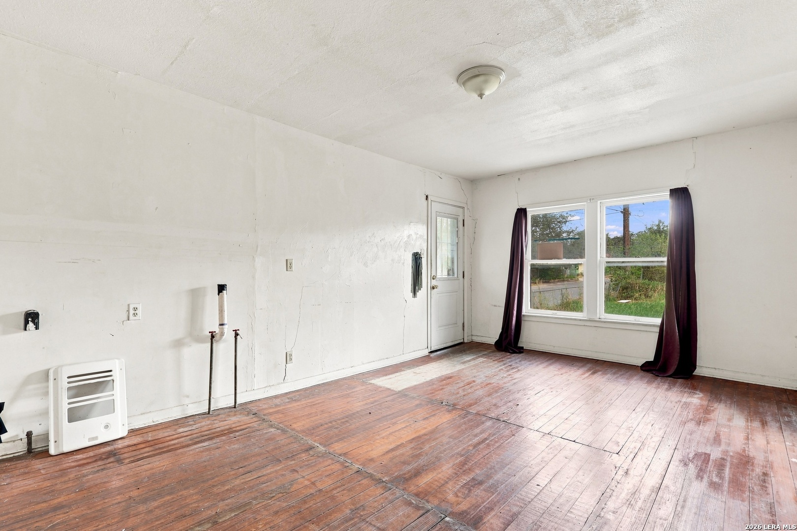 539 Mclaughlin Avenue San Antonio TX 78211