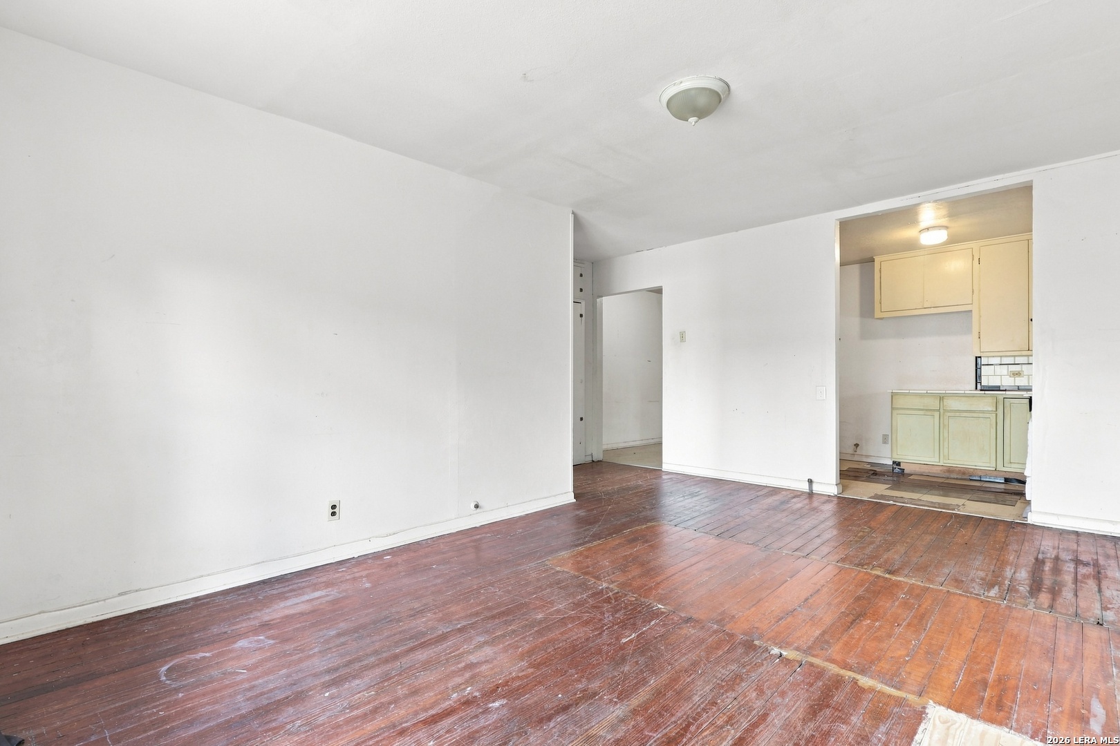 539 Mclaughlin Avenue San Antonio TX 78211