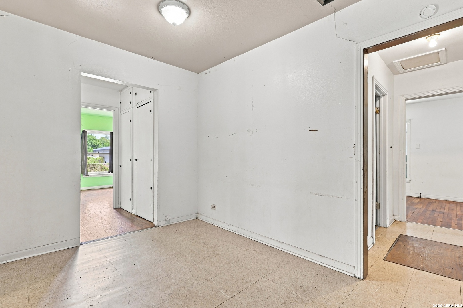 539 Mclaughlin Avenue San Antonio TX 78211