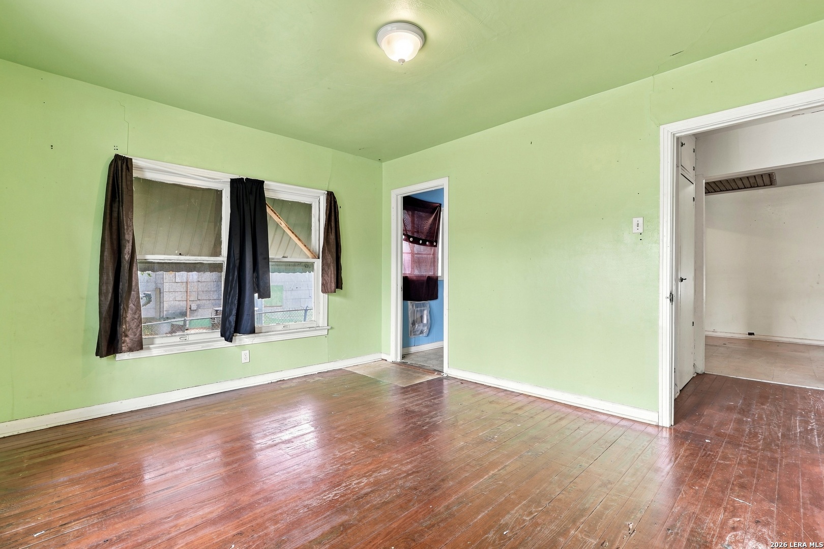 539 Mclaughlin Avenue San Antonio TX 78211