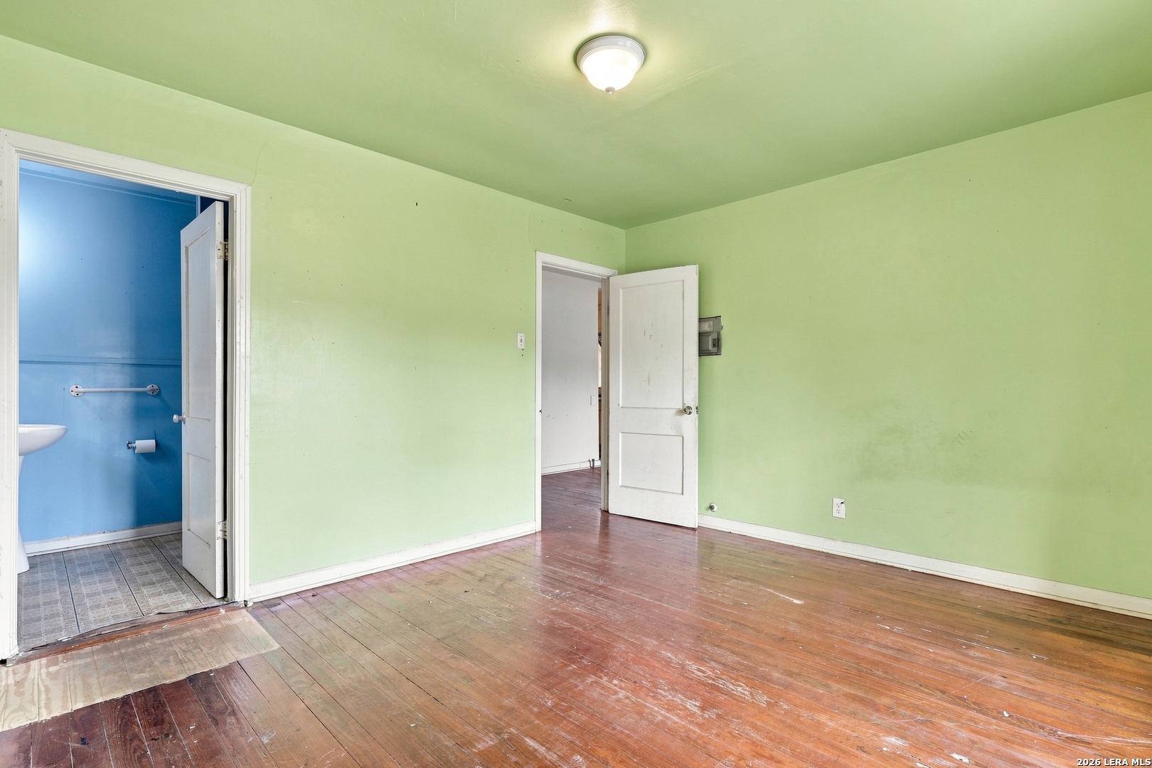 539 Mclaughlin Avenue San Antonio TX 78211