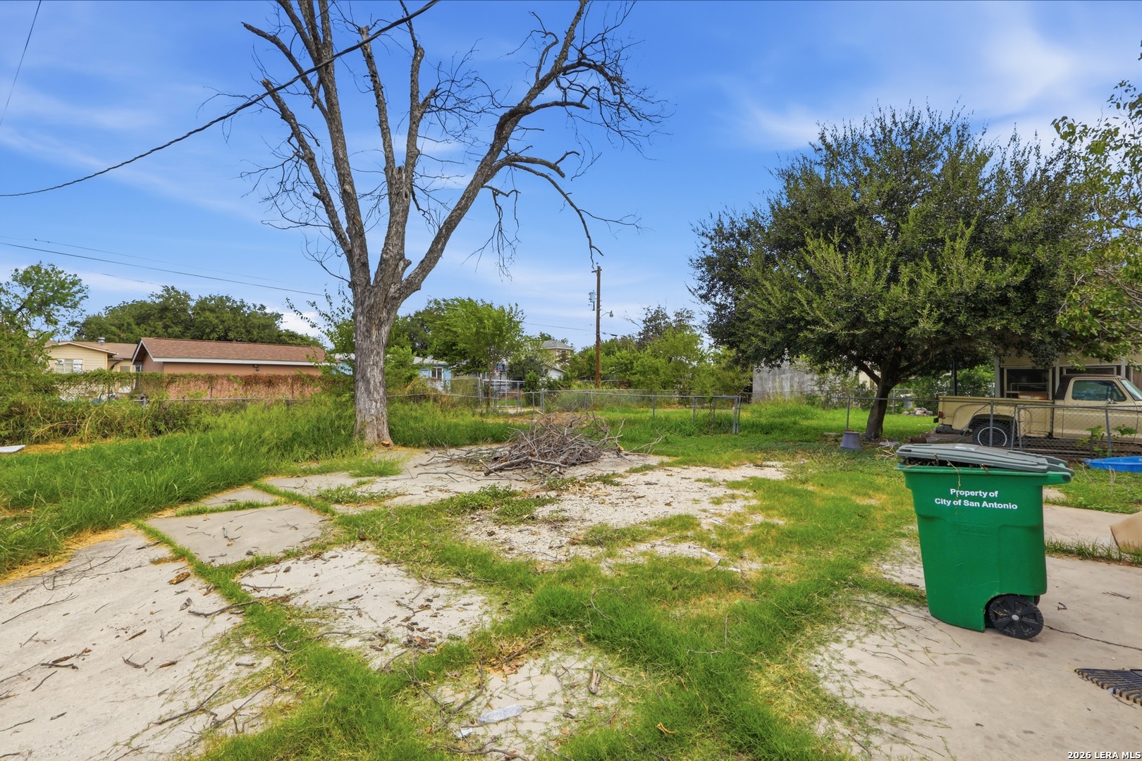 539 Mclaughlin Avenue San Antonio TX 78211