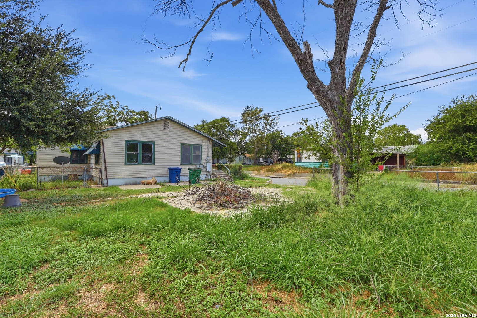 539 Mclaughlin Avenue San Antonio TX 78211