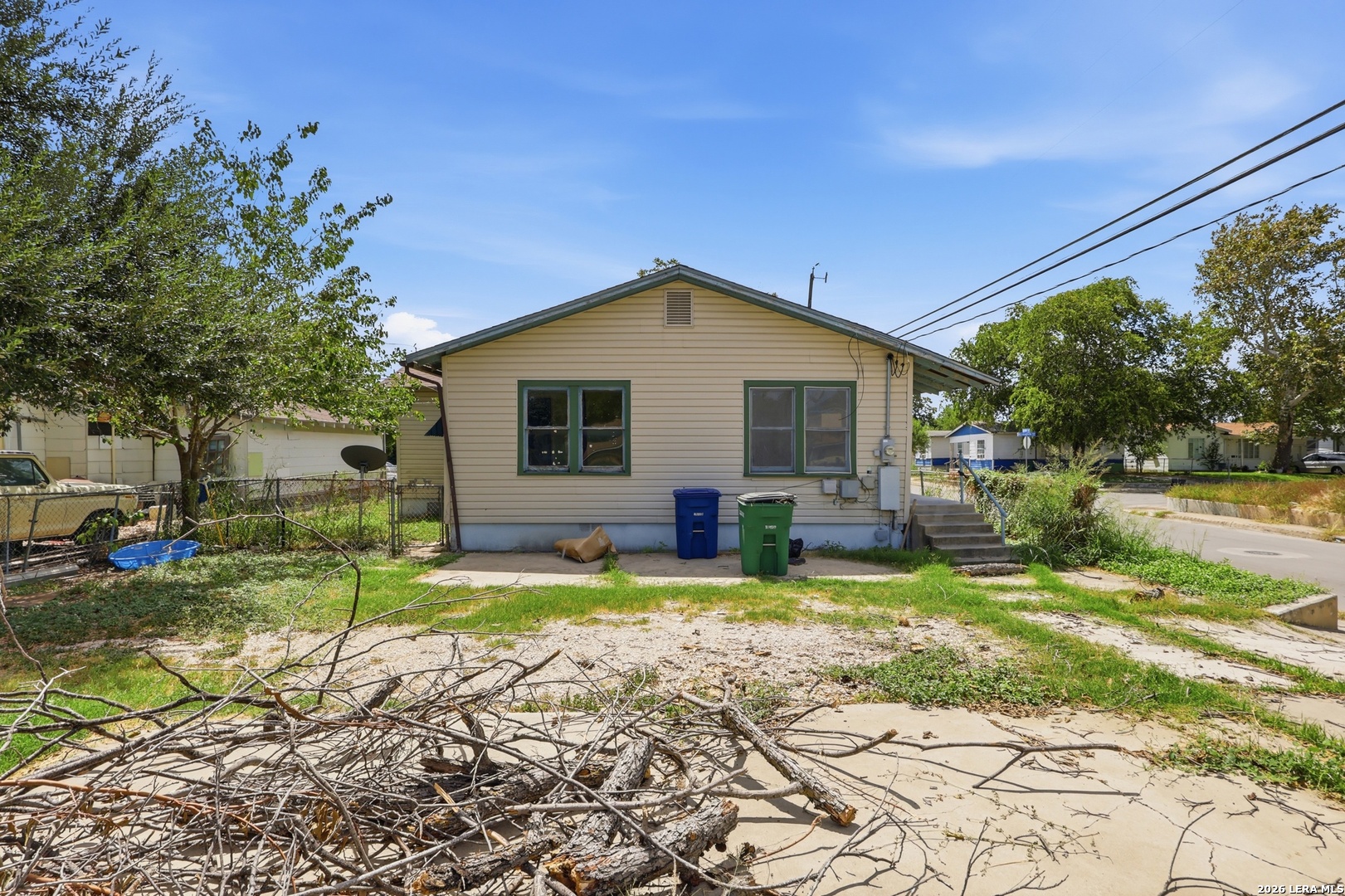 539 Mclaughlin Avenue San Antonio TX 78211