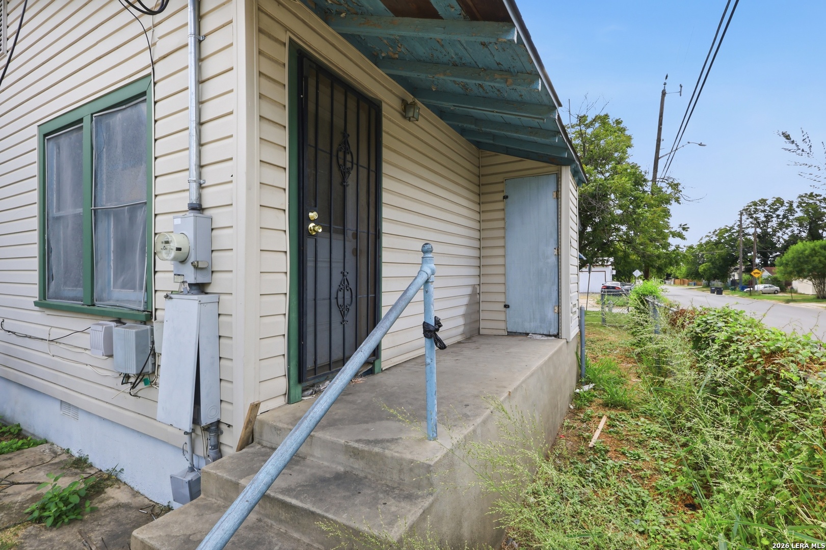 539 Mclaughlin Avenue San Antonio TX 78211