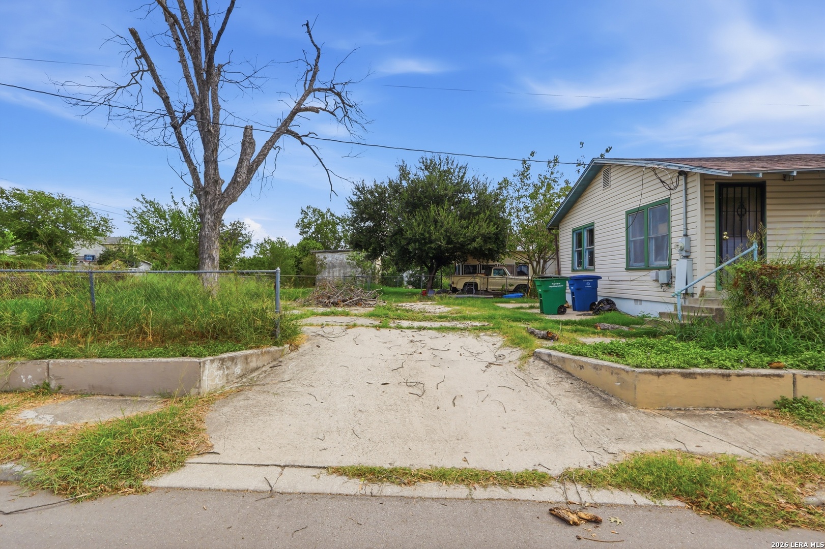 539 Mclaughlin Avenue San Antonio TX 78211