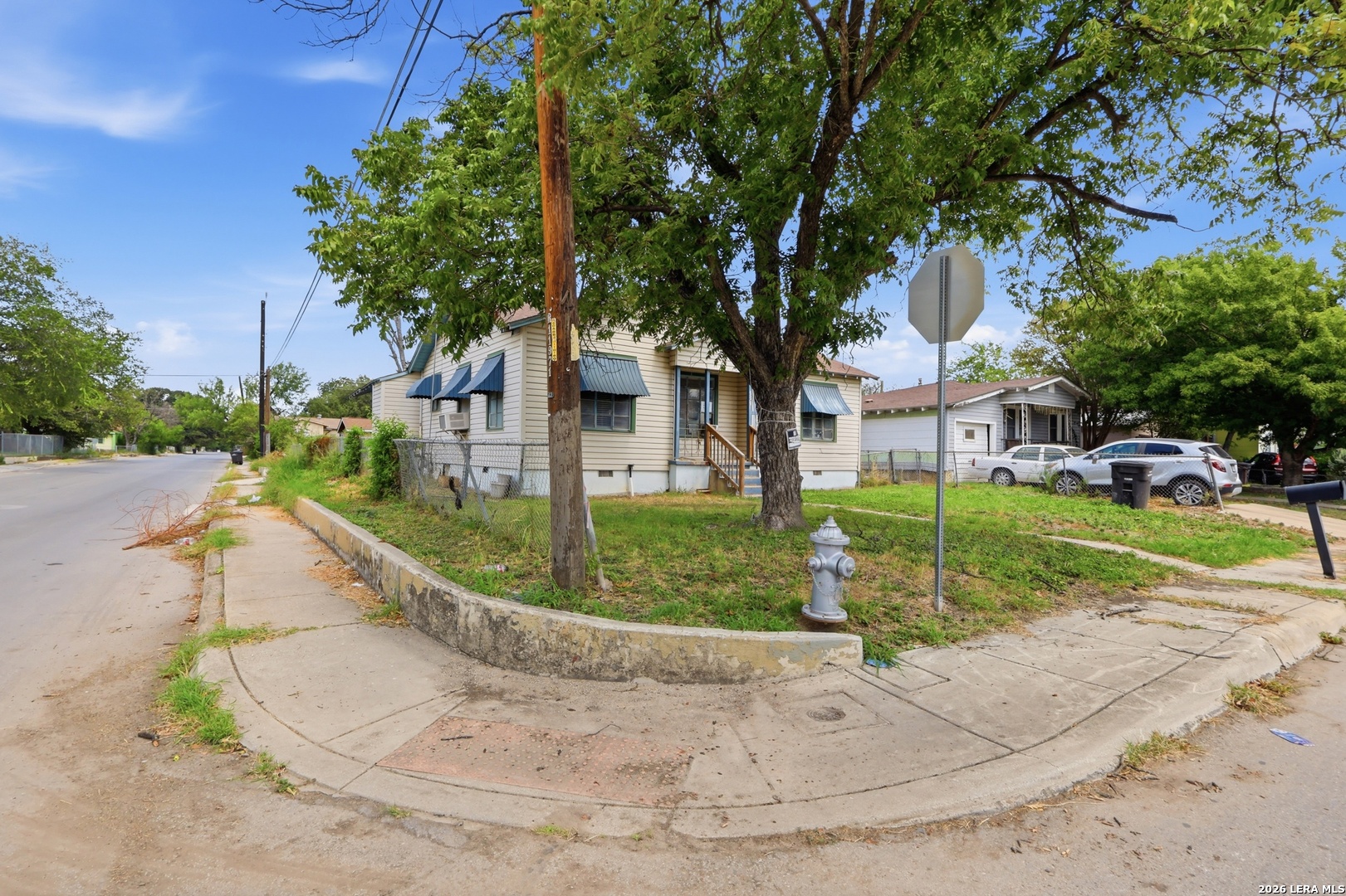 539 Mclaughlin Avenue San Antonio TX 78211