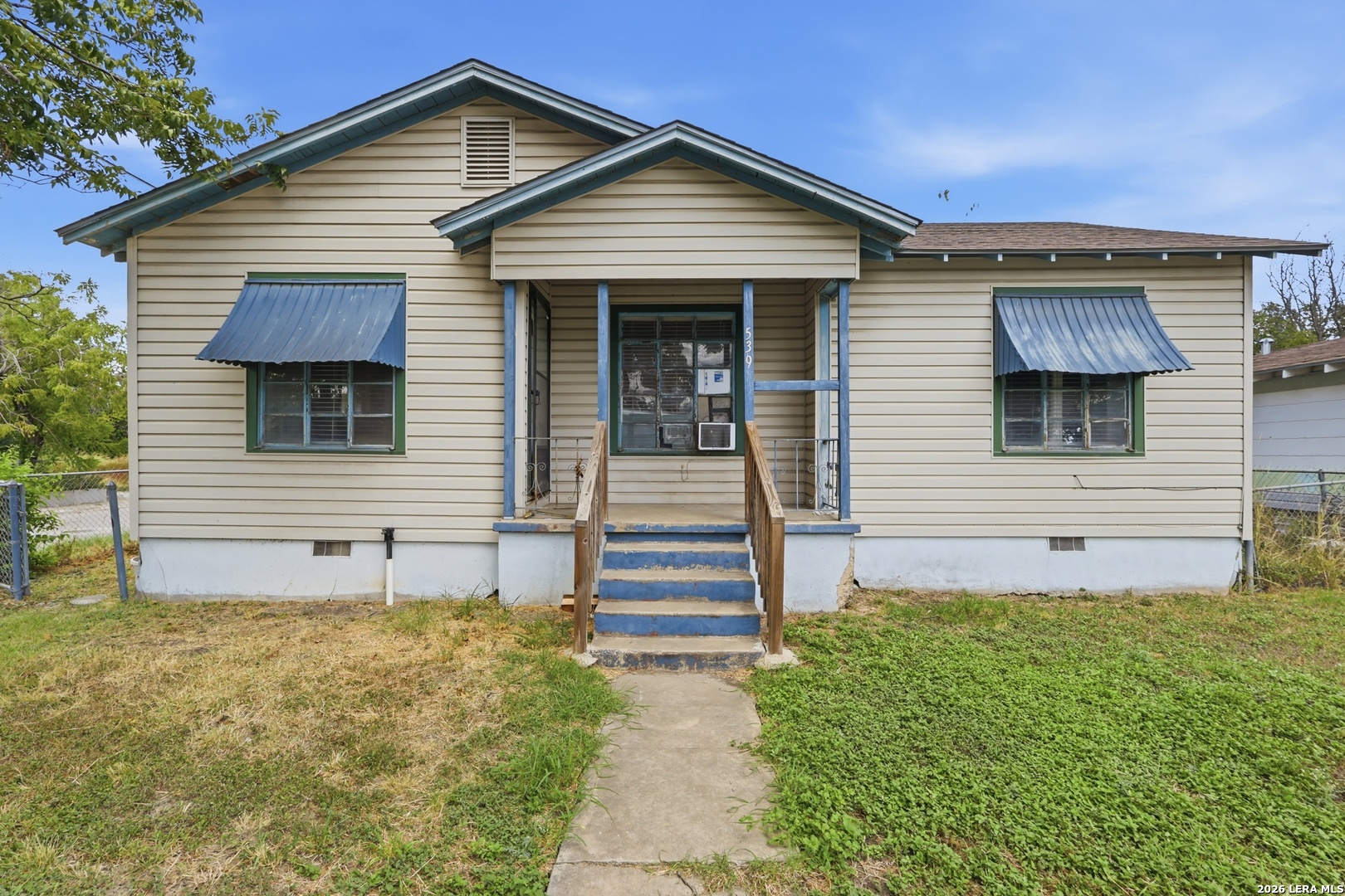 539 Mclaughlin Avenue San Antonio TX 78211