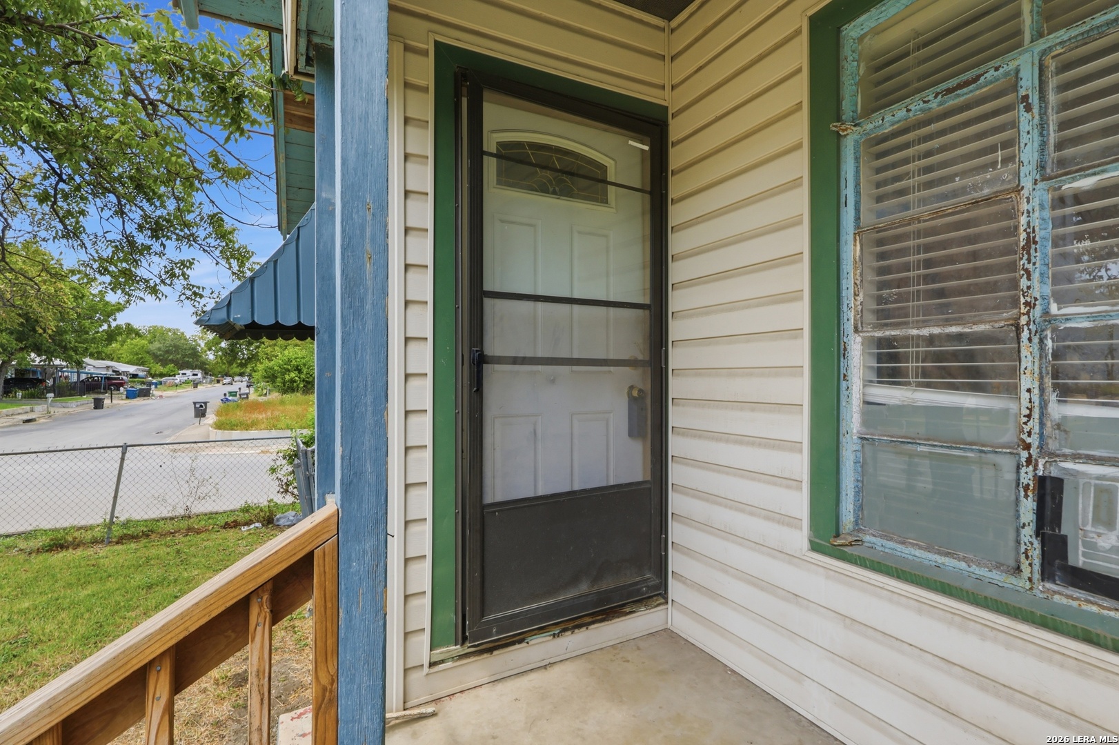 539 Mclaughlin Avenue San Antonio TX 78211