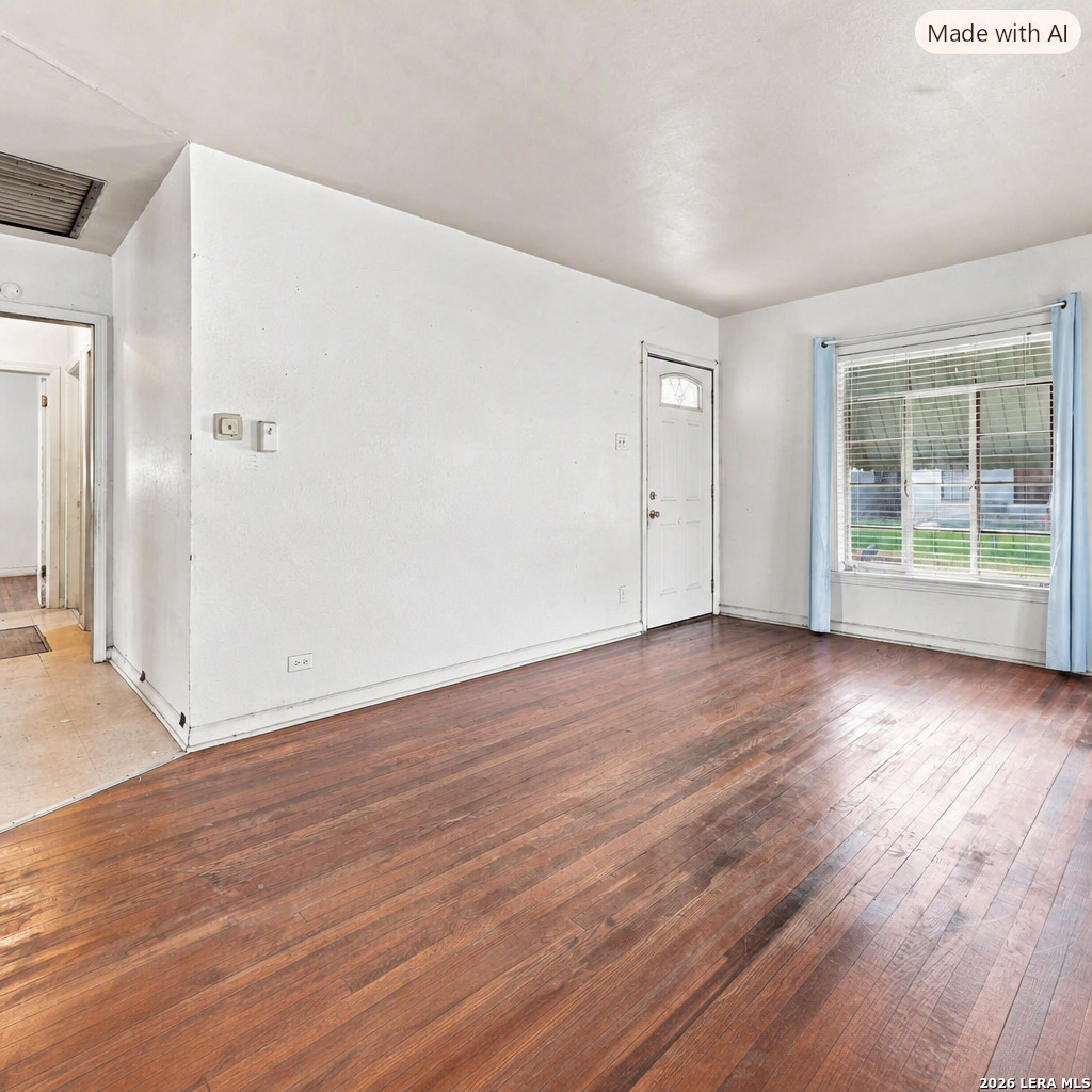 539 Mclaughlin Avenue San Antonio TX 78211