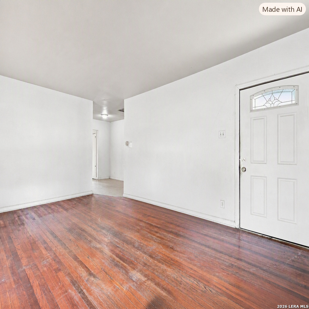 539 Mclaughlin Avenue San Antonio TX 78211