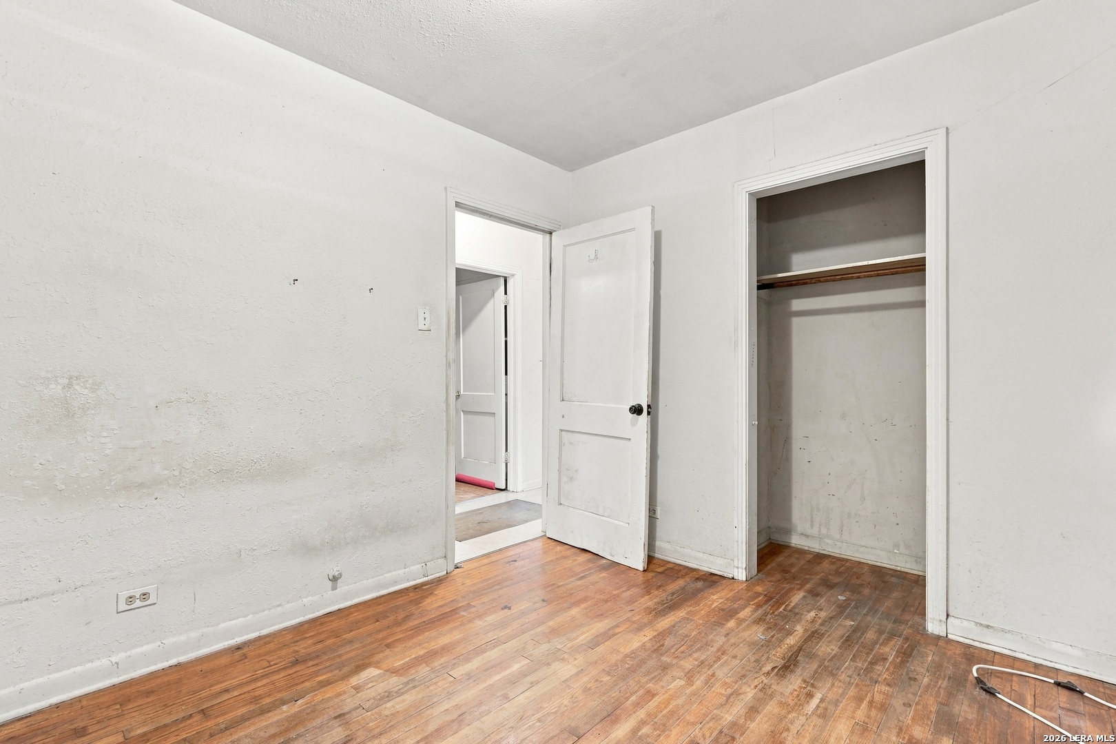 539 Mclaughlin Avenue San Antonio TX 78211