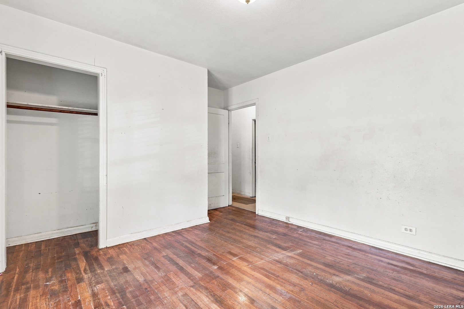 539 Mclaughlin Avenue San Antonio TX 78211